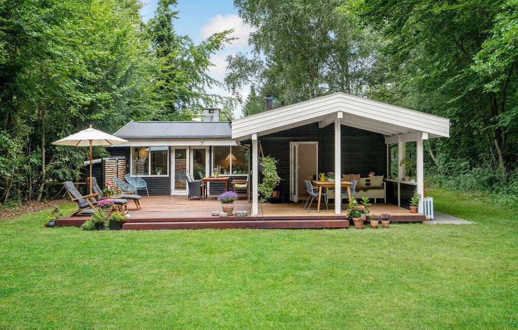 Foto von Ferienhaus HX20 in Liseleje - Nordseeland