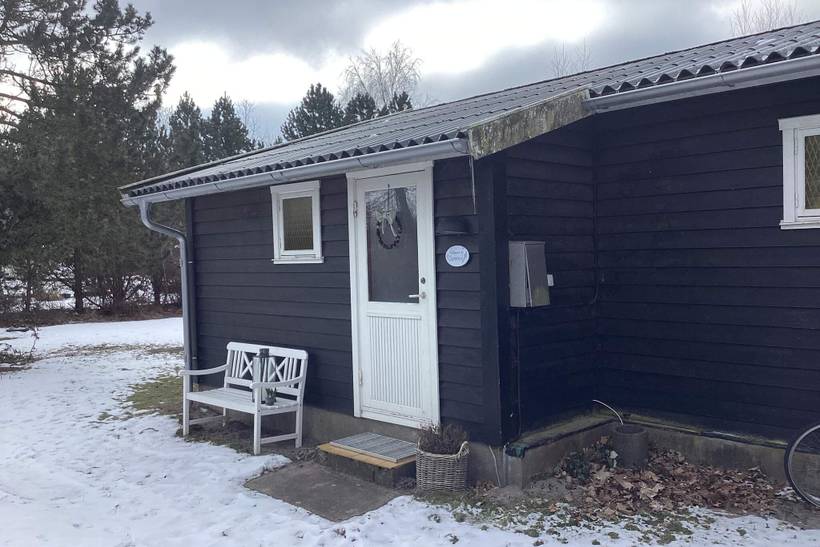 Foto von Ferienhaus HX26 in Bredfjed - Lolland
