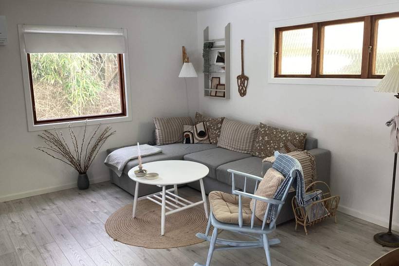 Foto von Ferienhaus HX26 in Bredfjed - Lolland