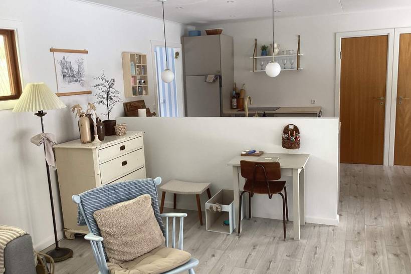 Foto von Ferienhaus HX26 in Bredfjed - Lolland