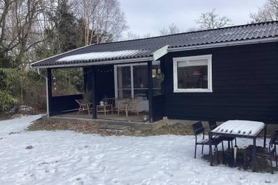 Vorschaubild von Ferienhaus HX26 in Bredfjed - Lolland