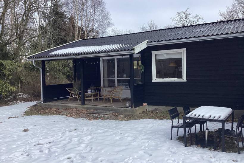 Foto von Ferienhaus HX26 in Bredfjed - Lolland