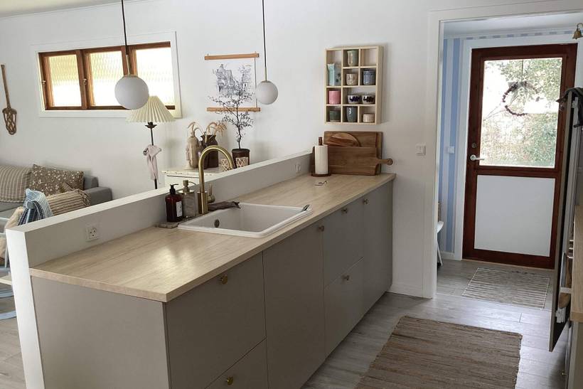 Foto von Ferienhaus HX26 in Bredfjed - Lolland