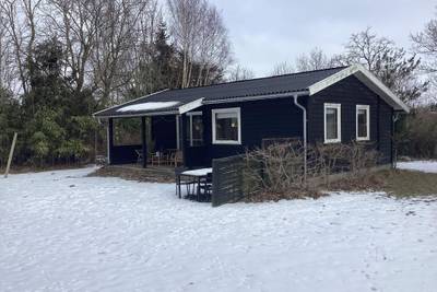 Vorschaubild von Ferienhaus HX26 in Bredfjed - Lolland