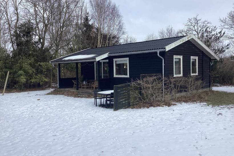 Foto von Ferienhaus HX26 in Bredfjed - Lolland