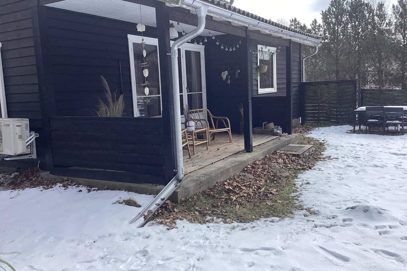 Foto von Ferienhaus HX26 in Bredfjed - Lolland