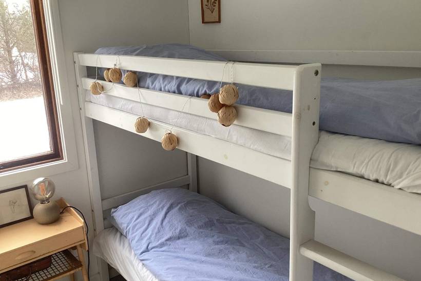 Foto von Ferienhaus HX26 in Bredfjed - Lolland