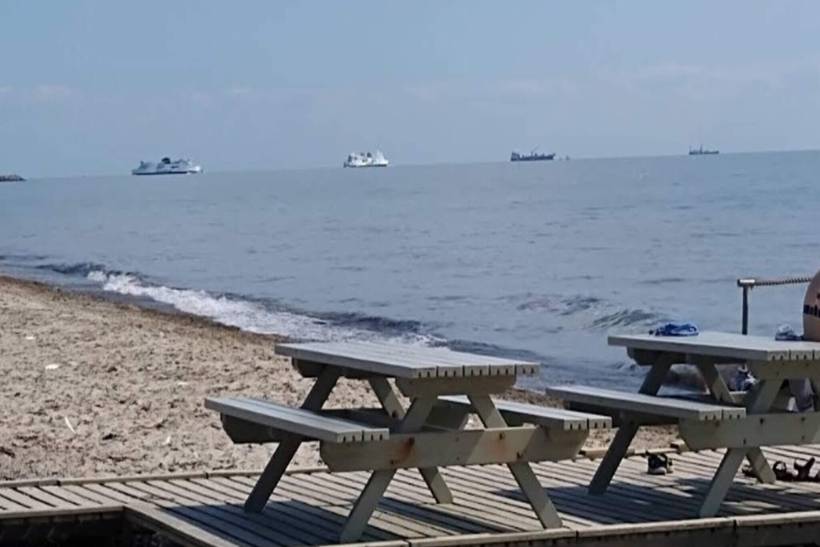 Foto von Ferienhaus HX26 in Bredfjed - Lolland