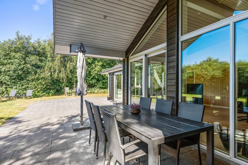 Foto von Ferienhaus HX28 in Blåvand - Westjütland