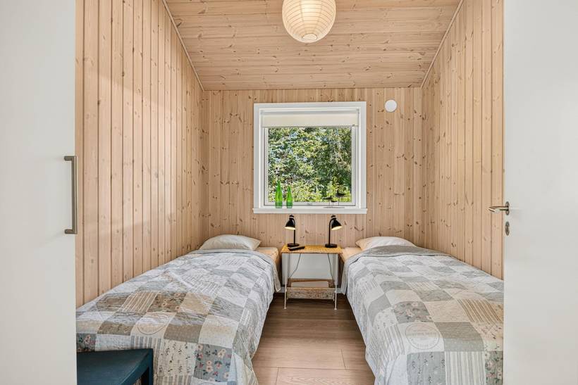 Foto von Ferienhaus HX28 in Blåvand - Westjütland