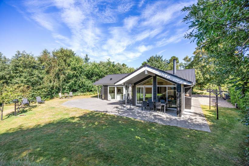 Foto von Ferienhaus HX28 in Blåvand - Westjütland