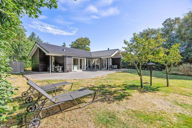 Foto von Ferienhaus HX28 in Blåvand - Westjütland