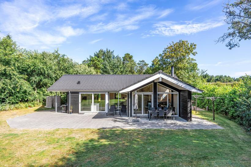 Foto von Ferienhaus HX28 in Blåvand - Westjütland