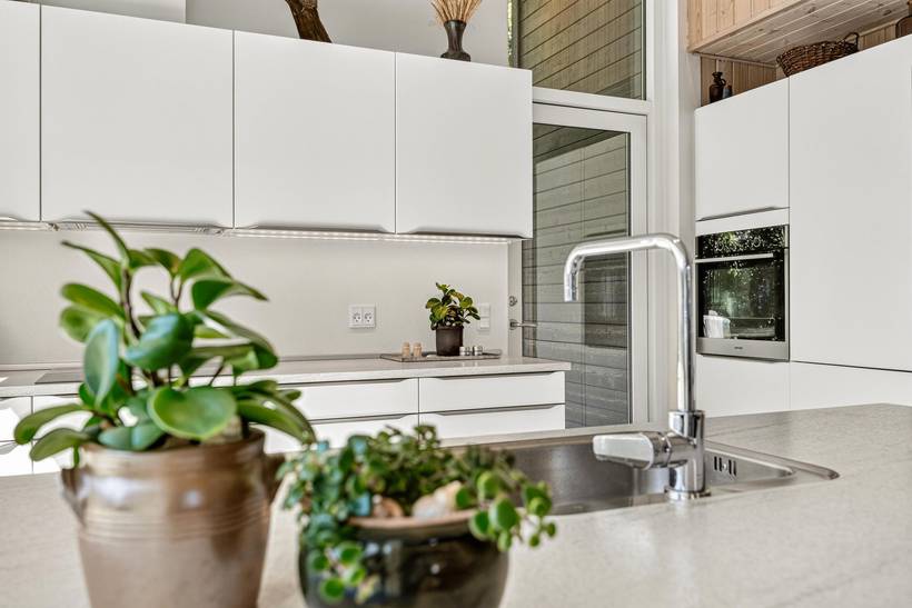 Foto von Ferienhaus HX28 in Blåvand - Westjütland