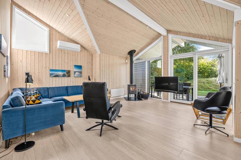 Foto von Ferienhaus HX28 in Blåvand - Westjütland