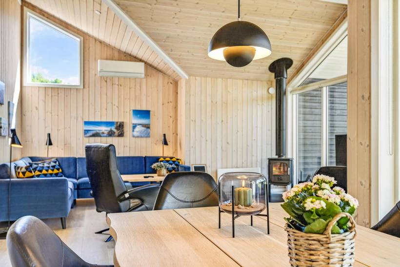 Foto von Ferienhaus HX28 in Blåvand - Westjütland