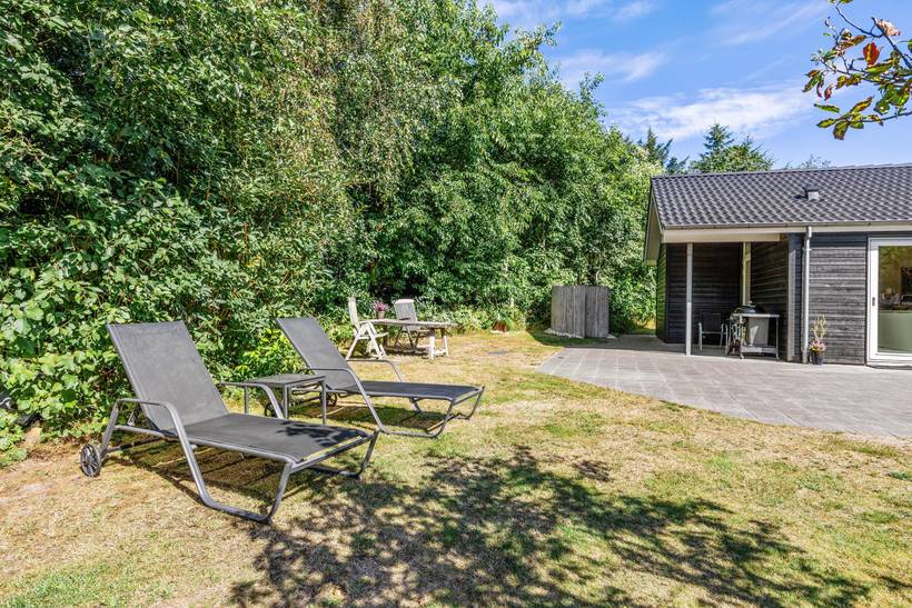Foto von Ferienhaus HX28 in Blåvand - Westjütland
