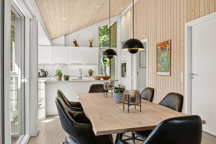 Foto von Ferienhaus HX28 in Blåvand - Westjütland