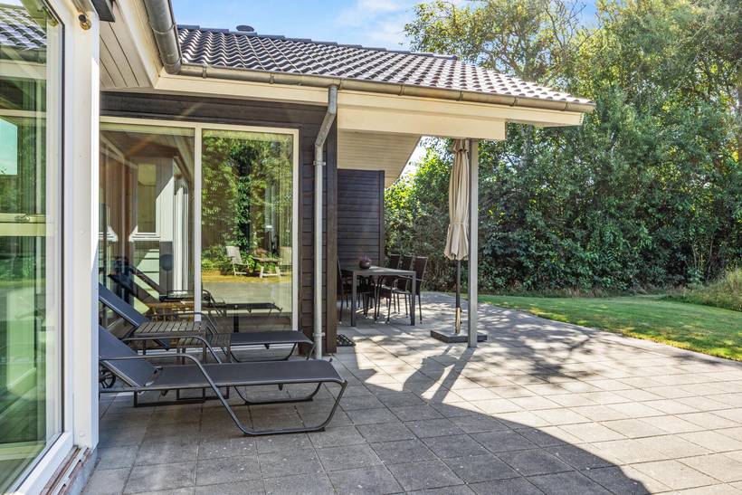 Foto von Ferienhaus HX28 in Blåvand - Westjütland