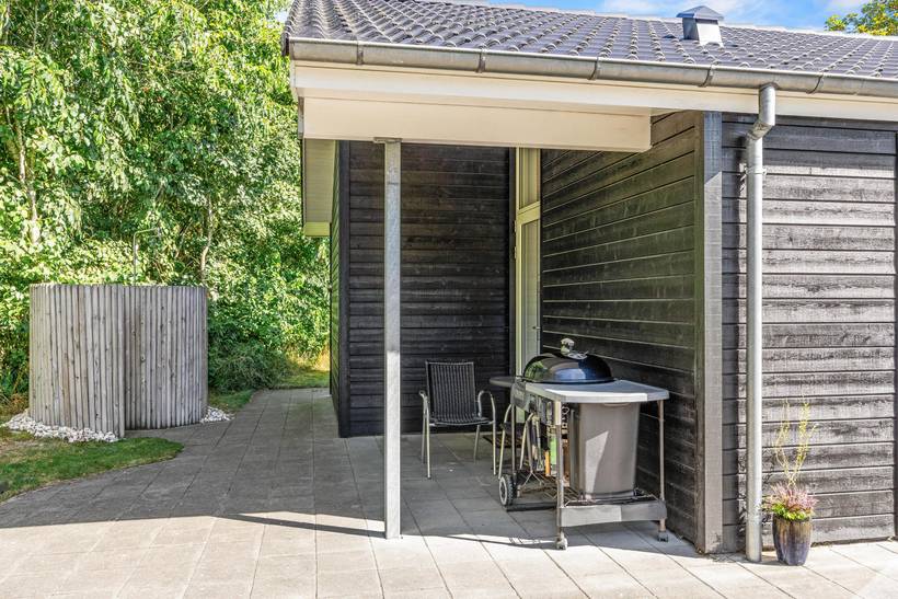 Foto von Ferienhaus HX28 in Blåvand - Westjütland
