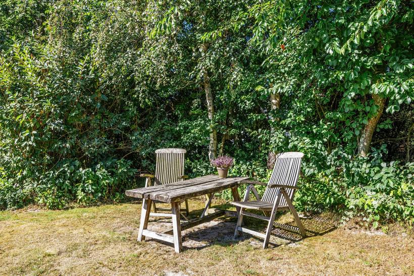 Foto von Ferienhaus HX28 in Blåvand - Westjütland