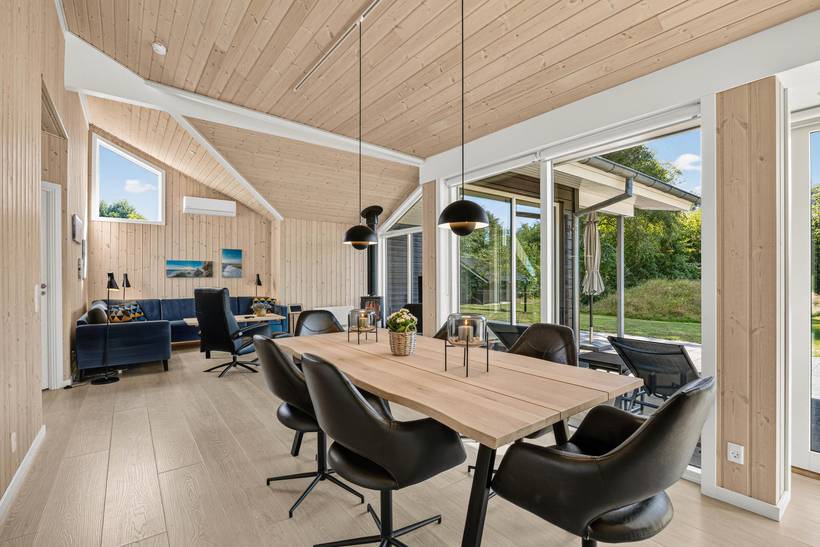 Foto von Ferienhaus HX28 in Blåvand - Westjütland