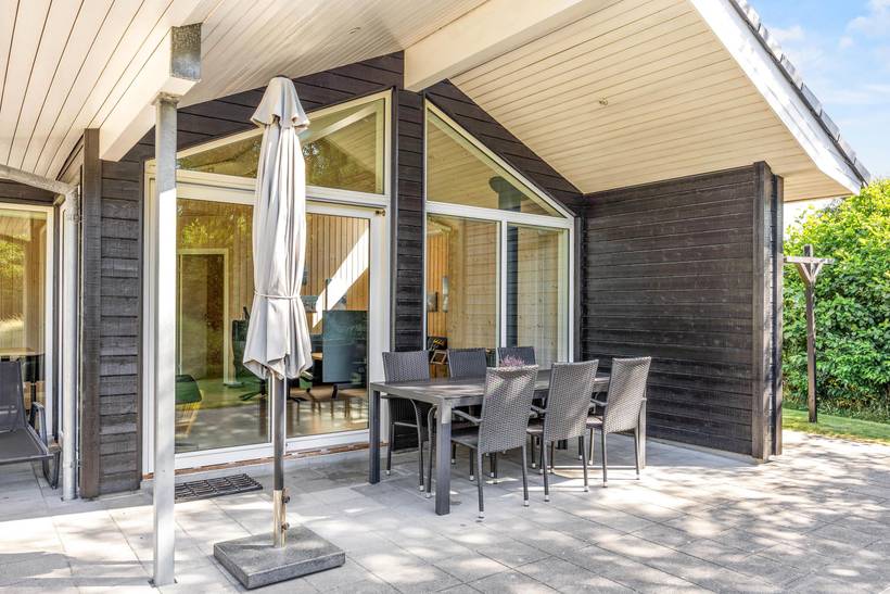 Foto von Ferienhaus HX28 in Blåvand - Westjütland
