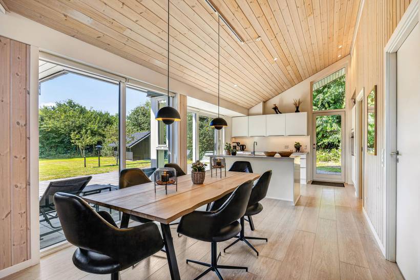 Foto von Ferienhaus HX28 in Blåvand - Westjütland