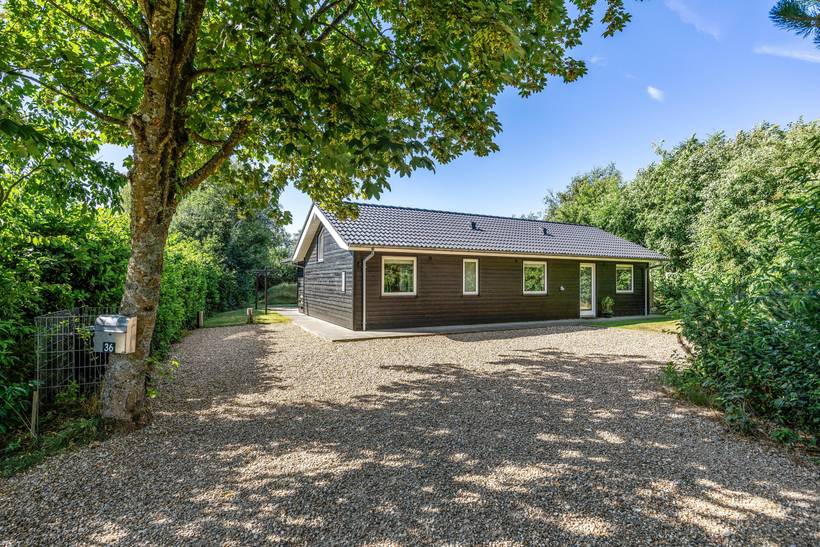 Foto von Ferienhaus HX28 in Blåvand - Westjütland