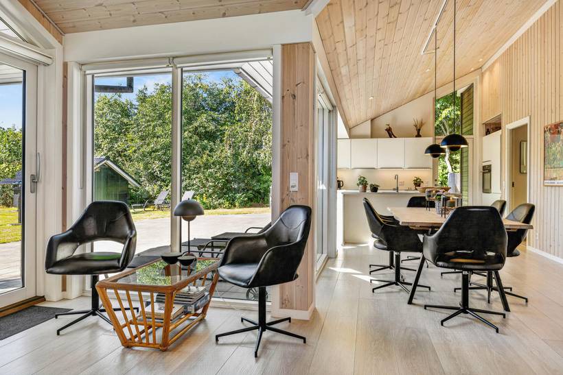 Foto von Ferienhaus HX28 in Blåvand - Westjütland