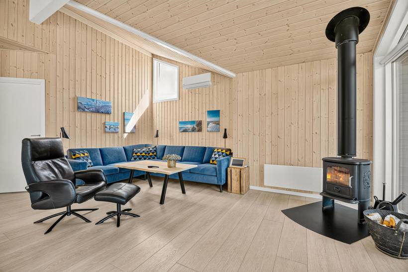 Foto von Ferienhaus HX28 in Blåvand - Westjütland