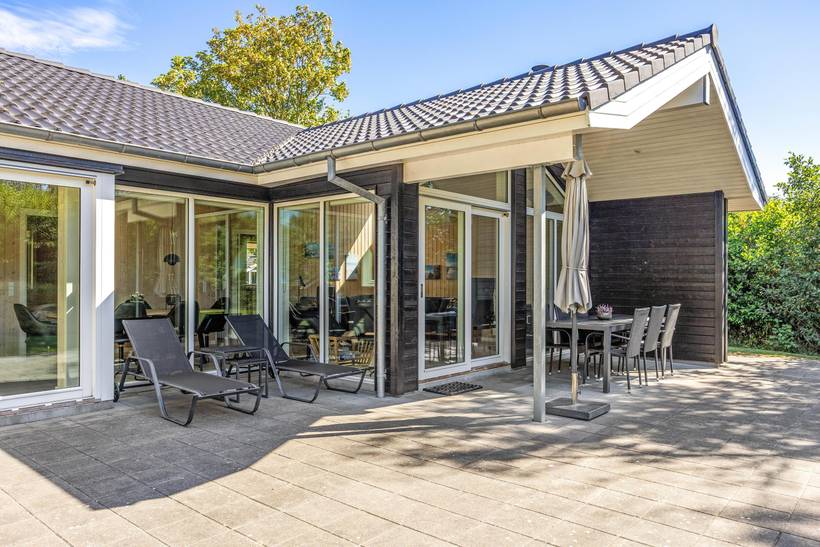Foto von Ferienhaus HX28 in Blåvand - Westjütland