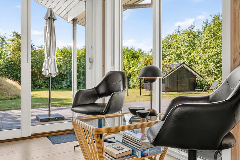 Foto von Ferienhaus HX28 in Blåvand - Westjütland