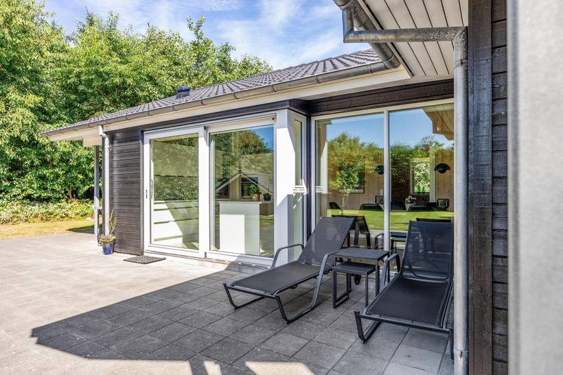 Foto von Ferienhaus HX28 in Blåvand - Westjütland
