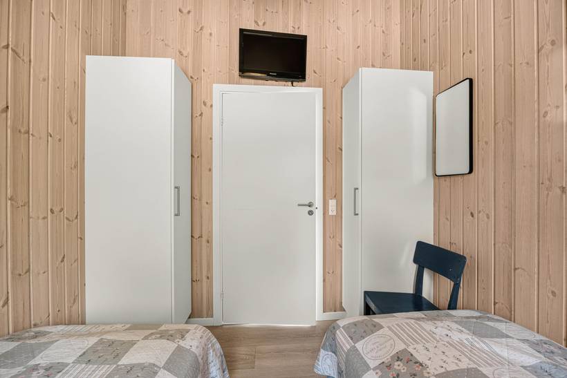 Foto von Ferienhaus HX28 in Blåvand - Westjütland