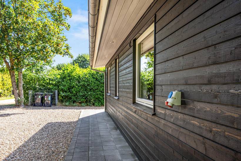 Foto von Ferienhaus HX28 in Blåvand - Westjütland