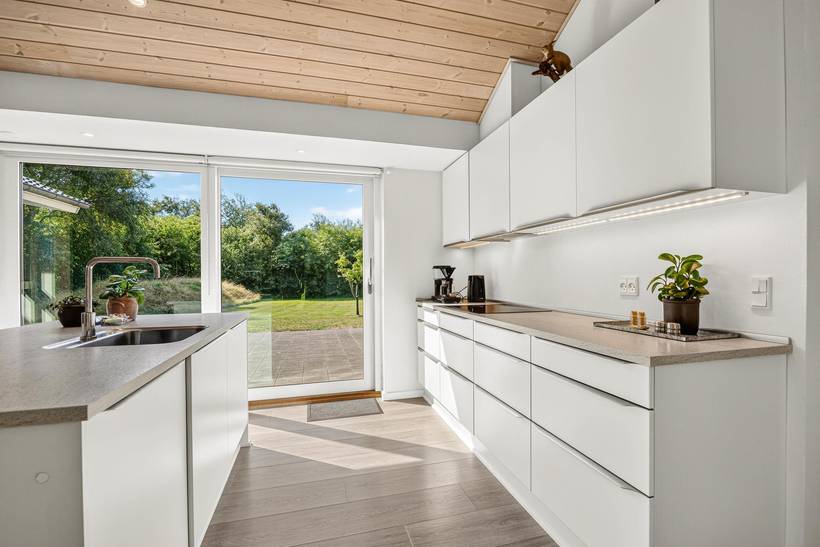 Foto von Ferienhaus HX28 in Blåvand - Westjütland
