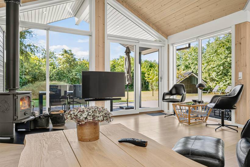 Foto von Ferienhaus HX28 in Blåvand - Westjütland