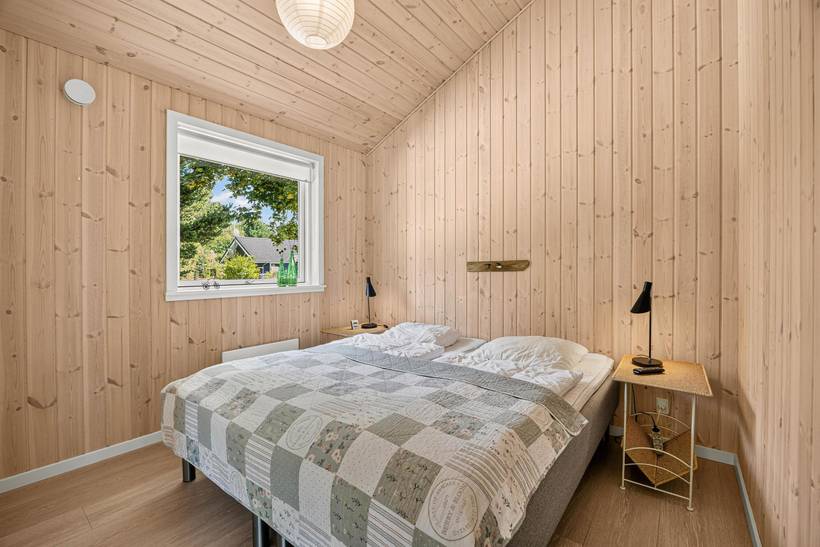 Foto von Ferienhaus HX28 in Blåvand - Westjütland