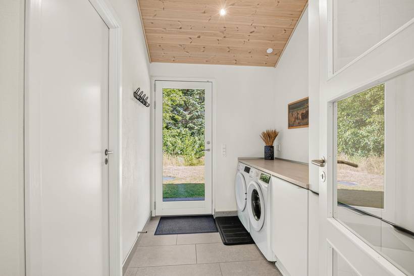 Foto von Ferienhaus HX28 in Blåvand - Westjütland