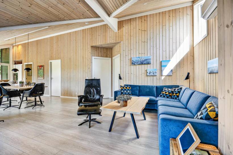 Foto von Ferienhaus HX28 in Blåvand - Westjütland