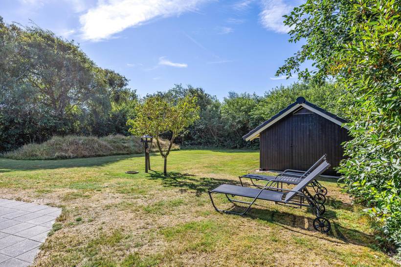 Foto von Ferienhaus HX28 in Blåvand - Westjütland