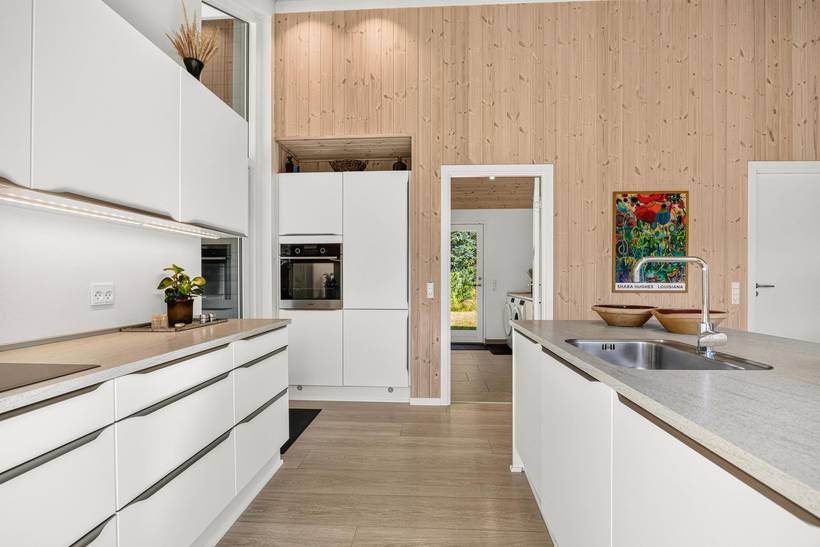 Foto von Ferienhaus HX28 in Blåvand - Westjütland
