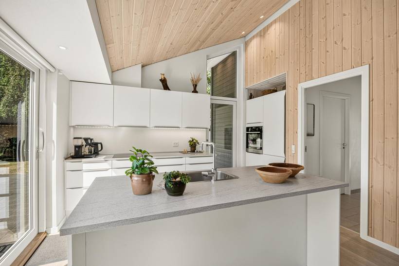 Foto von Ferienhaus HX28 in Blåvand - Westjütland