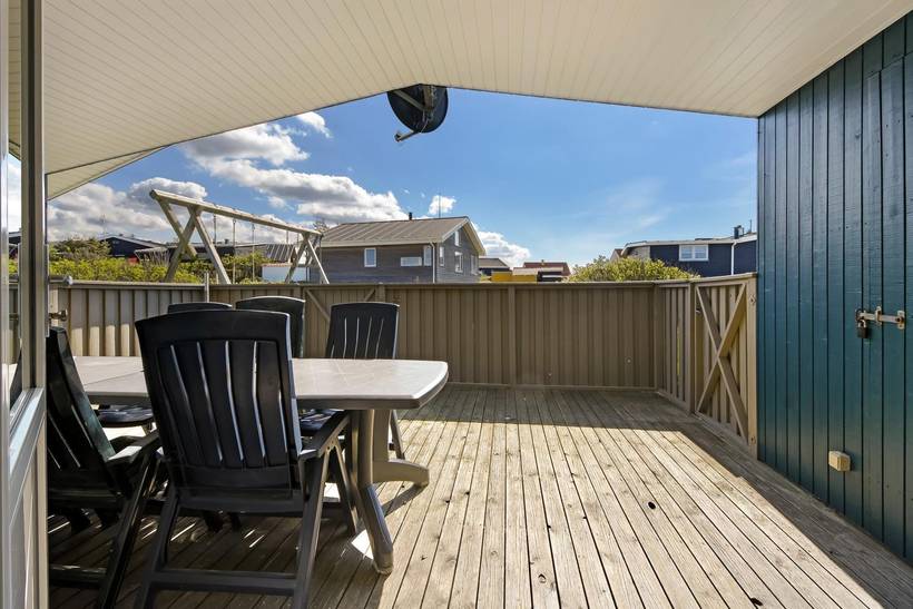 Foto von Ferienhaus HX31 in Klitmøller - Thy/Limfjord