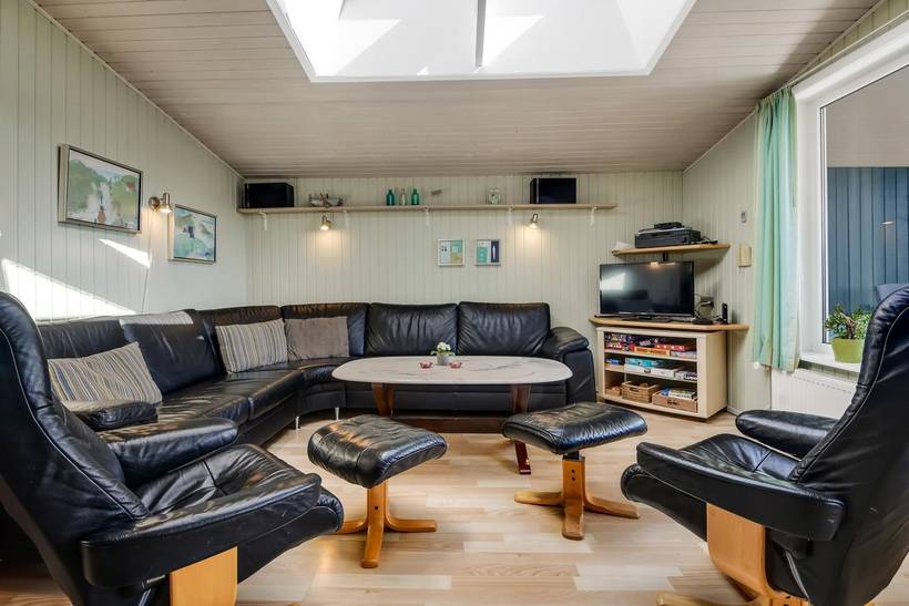 Foto von Ferienhaus HX31 in Klitmøller - Thy/Limfjord
