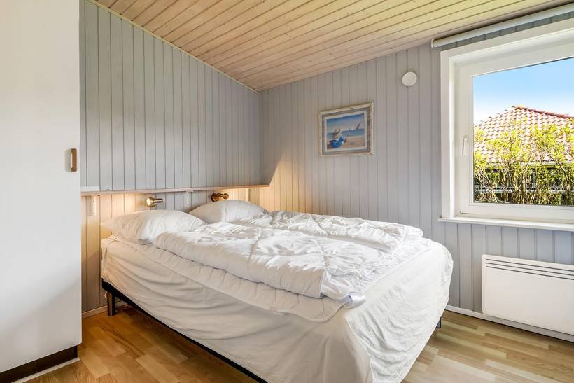 Foto von Ferienhaus HX31 in Klitmøller - Thy/Limfjord