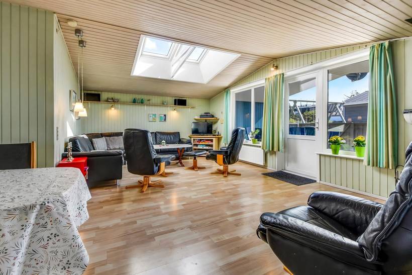 Foto von Ferienhaus HX31 in Klitmøller - Thy/Limfjord