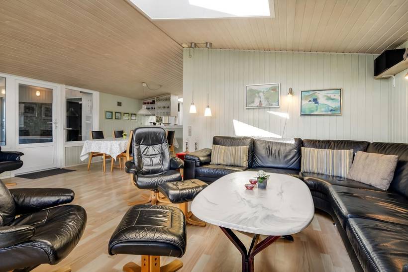 Foto von Ferienhaus HX31 in Klitmøller - Thy/Limfjord