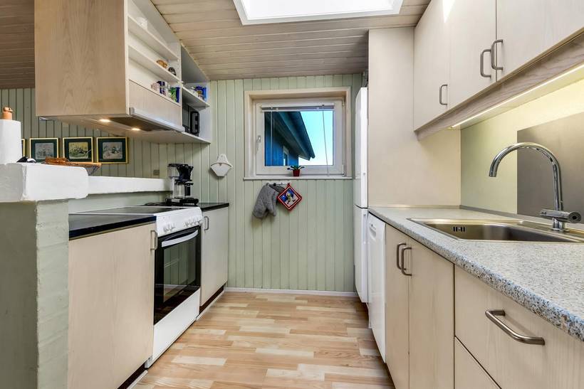 Foto von Ferienhaus HX31 in Klitmøller - Thy/Limfjord